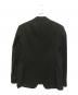 EMPORIO ARMANI (エンポリオ アルマーニ) T LINE/130S SUPER ブラック サイズ:54：30000円