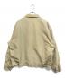 POLO RALPH LAUREN (ポロ・ラルフローレン) ナイロンスイングトップ カーキ サイズ:L：15000円