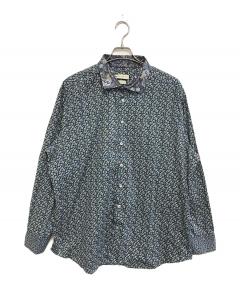 中古・古着通販】Emilio Pucci (エミリオ プッチ) シルクボウタイ