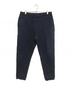 中古・古着通販】LOUIS VUITTON (ルイ ヴィトン) スラックス ネイビー