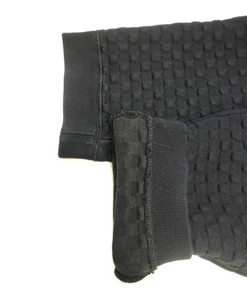 LOUIS VUITTON（ルイ ヴィトン）LOUIS VUITTON (ルイ ヴィトン) ダミエスウェットパンツ ネイビー サイズ:XLの古着・服飾アイテム
