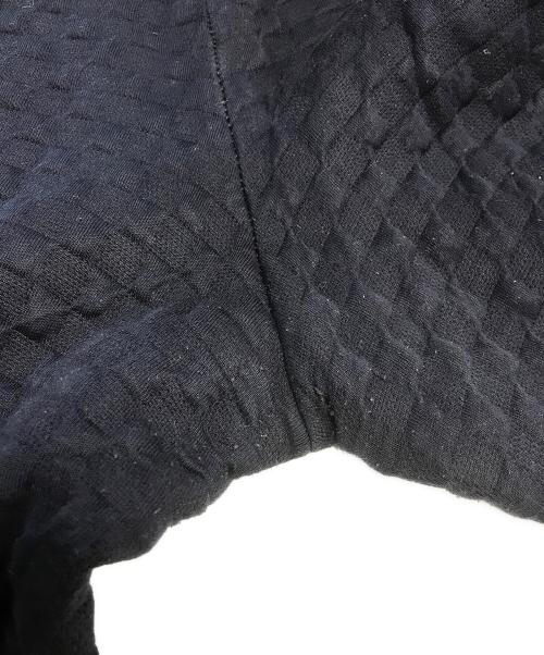 LOUIS VUITTON（ルイ ヴィトン）LOUIS VUITTON (ルイ ヴィトン) ダミエスウェットパンツ ネイビー サイズ:XLの古着・服飾アイテム