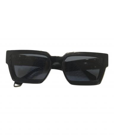 Louis Vuitton ブラック サングラス　ミリオネア 中古・古着通販】LOUIS VUITTON (ルイ ヴィトン) 1.1 ミリオネア