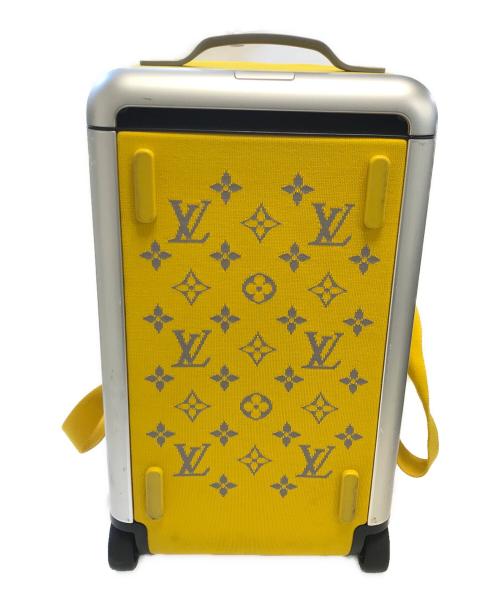 LOUIS VUITTON（ルイ ヴィトン）LOUIS VUITTON (ルイ ヴィトン) モノグラム ホライゾン・ソフト イエロー サイズ:表記なしの古着・服飾アイテム