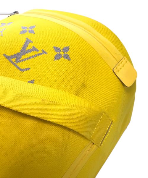 LOUIS VUITTON（ルイ ヴィトン）LOUIS VUITTON (ルイ ヴィトン) モノグラム ホライゾン・ソフト イエロー サイズ:表記なしの古着・服飾アイテム