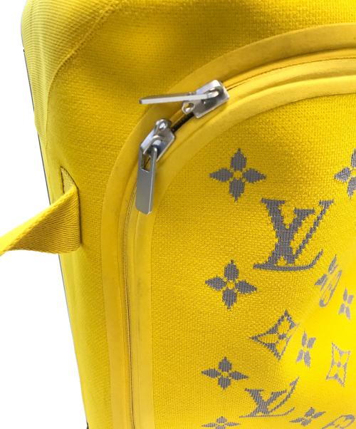 LOUIS VUITTON（ルイ ヴィトン）LOUIS VUITTON (ルイ ヴィトン) モノグラム ホライゾン・ソフト イエロー サイズ:表記なしの古着・服飾アイテム