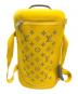 LOUIS VUITTON（ルイ ヴィトン）の古着「モノグラム ホライゾン・ソフト」｜イエロー