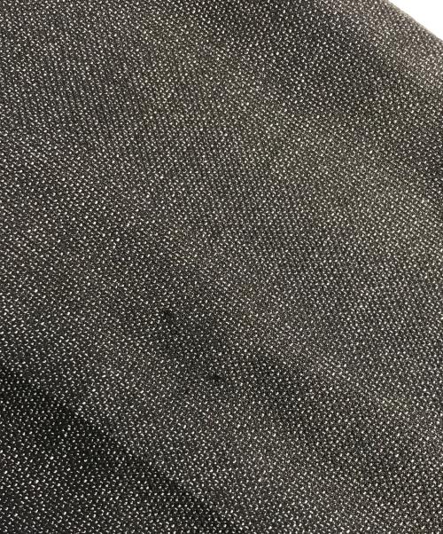 HUGO BOSS（ヒューゴ ボス）HUGO BOSS (ヒューゴ ボス) セットアップスーツ ブラック サイズ:48Rの古着・服飾アイテム