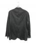 HUGO BOSS (ヒューゴ ボス) セットアップスーツ ブラック サイズ:48R：12000円