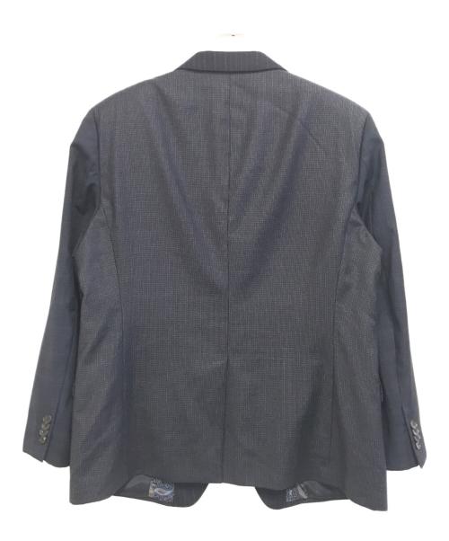 ETRO（エトロ）ETRO (エトロ) セットアップスーツ ネイビー サイズ:60の古着・服飾アイテム