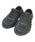 BALENCIAGA（バレンシアガ）の古着「DEFENDER CLOG」｜ブラック