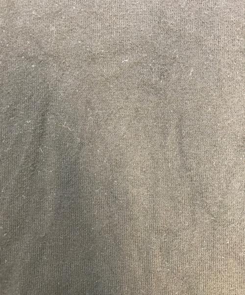 MM6（エムエムシックス）MM6 (エムエムシックス) ノースリーブワンピース ブラック サイズ:XSの古着・服飾アイテム