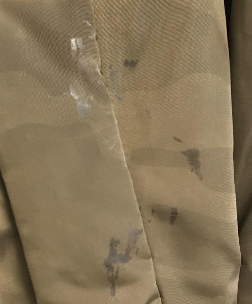 AVIREX（アヴィレックス）AVIREX (アヴィレックス) N-3Bタイプコート カーキ サイズ:Mの古着・服飾アイテム