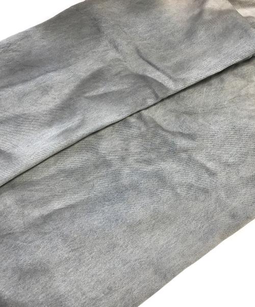 mnml（ミニマル）mnml (ミニマル) ダメージ加工デニムパンツ インディゴ サイズ:30の古着・服飾アイテム