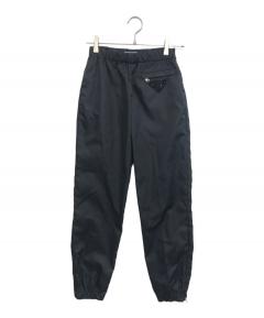 中古・古着通販】PRADA (プラダ) トライアングル ロゴプレート
