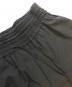 中古・古着 LOEWE (ロエベ) Cropped trousers in wool ブラック サイズ:XS：25000円