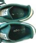 中古・古着 adidas (アディダス) SANBA OG カレッジグリーン/コアホワイト/ガム サイズ:US8.5/UK8/FR42/JP265/CHN260：9000円