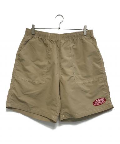 中古・古着通販】SUPREME (シュプリーム) Nylon Painter Short