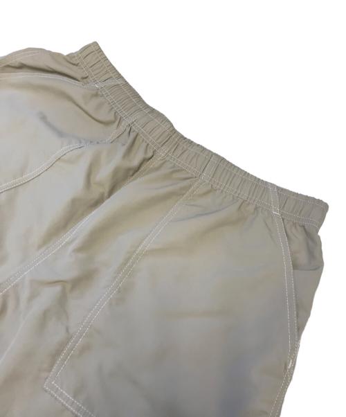 SUPREME（シュプリーム）SUPREME (シュプリーム) Nylon Painter Short ブラウン サイズ:Ｌの古着・服飾アイテム