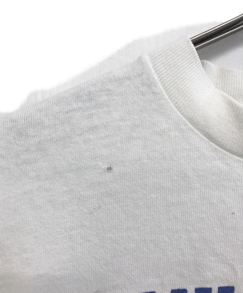 BROCKUM（ブロッカム）BROCKUM (ブロッカム)  90s Paul McCartney(ポールマッカートニー)アーティストTシャツ ホワイト サイズ:XLの古着・服飾アイテム