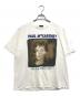 BROCKUM（ブロッカム）の古着「 90s Paul McCartney(ポールマッカートニー)アーティストTシャツ」｜ホワイト