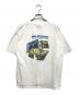 BROCKUM (ブロッカム)  90s Paul McCartney(ポールマッカートニー)アーティストTシャツ ホワイト サイズ:XL：15000円