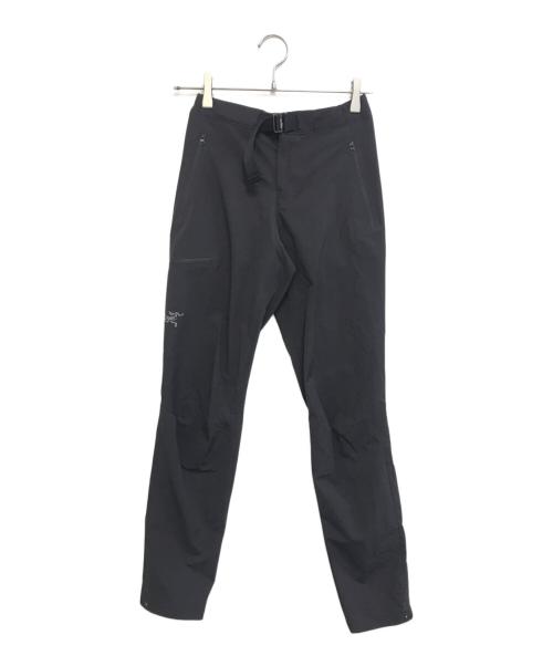 ARC'TERYX（アークテリクス）ARC'TERYX (アークテリクス) Gamma SL Pant ブラックの古着・服飾アイテム