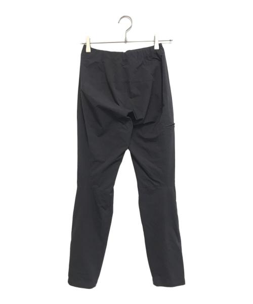 ARC'TERYX（アークテリクス）ARC'TERYX (アークテリクス) Gamma SL Pant ブラックの古着・服飾アイテム
