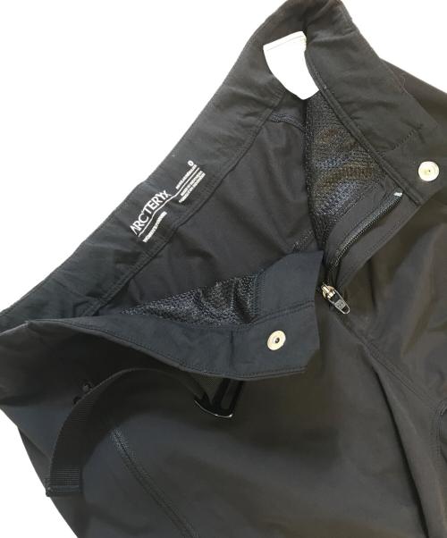 ARC'TERYX（アークテリクス）ARC'TERYX (アークテリクス) Gamma SL Pant ブラックの古着・服飾アイテム
