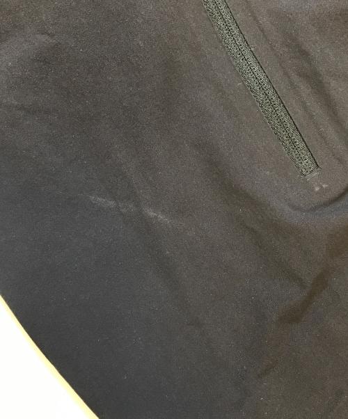 ARC'TERYX（アークテリクス）ARC'TERYX (アークテリクス) Gamma SL Pant ブラックの古着・服飾アイテム