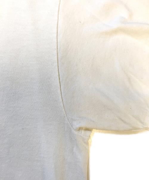 アーティストTシャツ（アーティストTシャツ）アーティストTシャツ (アーティストTシャツ) tim mcgraw(ティム・マグロウ) アーティストTシャツ ホワイト サイズ:Lの古着・服飾アイテム