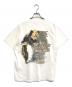 アーティストTシャツ (アーティストTシャツ) tim mcgraw(ティム・マグロウ) アーティストTシャツ ホワイト サイズ:L：12000円