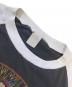 中古・古着 アーティストTシャツ (アーティストTシャツ) ted nugent(テッド・ニュージェント) アーティストTシャツ ブラック×ホワイト サイズ:X‐LARGE：17000円
