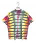 バンドTシャツ (バンドTシャツ) 90s RUSH(ラッシュ) バンドTシャツ マルチカラー サイズ:XL：18000円