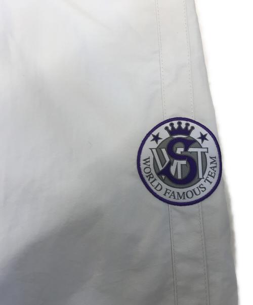 SUPREME（シュプリーム）SUPREME (シュプリーム) Old English Track Jacket ホワイト サイズ:Lの古着・服飾アイテム