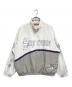 SUPREME（シュプリーム）の古着「Old English Track Jacket」｜ホワイト