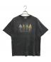 FUCT（ファクト）の古着「プリントTシャツ」｜ブラック
