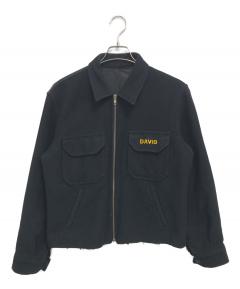 中古・古着通販】C.P COMPANY (シーピーカンパニー) 80's ダッチポリス