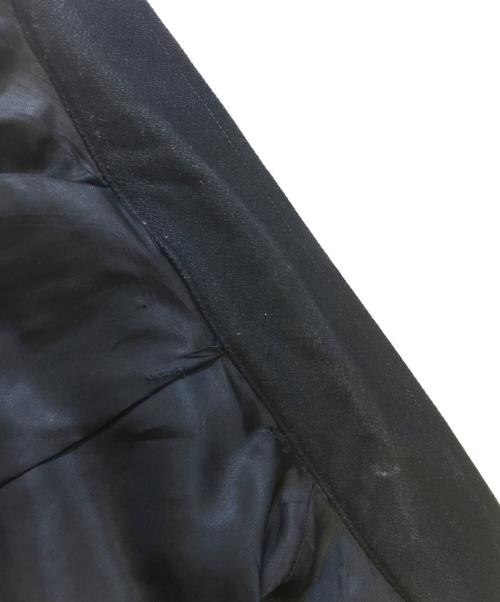 VINTAGE MILITARY（ヴィンテージ ミリタリー）VINTAGE MILITARY (ヴィンテージ ミリタリー) U'S NAVY Tour Jacket ブラック サイズ:表記なしの古着・服飾アイテム