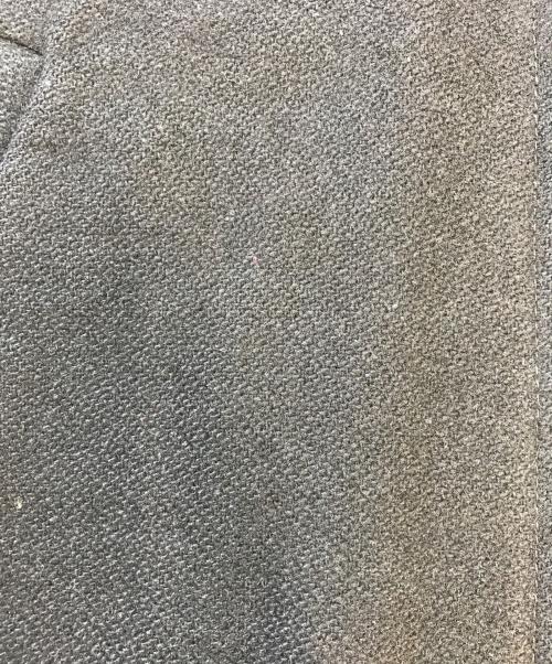 VINTAGE MILITARY（ヴィンテージ ミリタリー）VINTAGE MILITARY (ヴィンテージ ミリタリー) U'S NAVY Tour Jacket ブラック サイズ:表記なしの古着・服飾アイテム