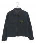 VINTAGE MILITARY（ヴィンテージ ミリタリー）の古着「U'S NAVY Tour Jacket」｜ブラック