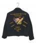 VINTAGE MILITARY (ヴィンテージ ミリタリー) U'S NAVY Tour Jacket ブラック サイズ:表記なし：25000円