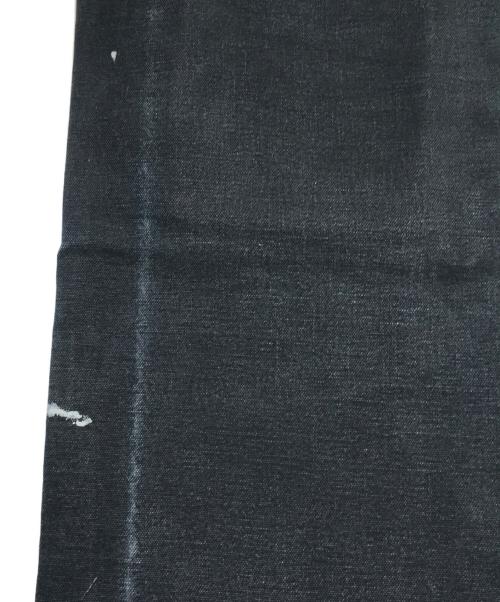 CarHartt（カーハート）CarHartt (カーハート) ダブルニーペインターパンツ ブラック サイズ:34×34の古着・服飾アイテム