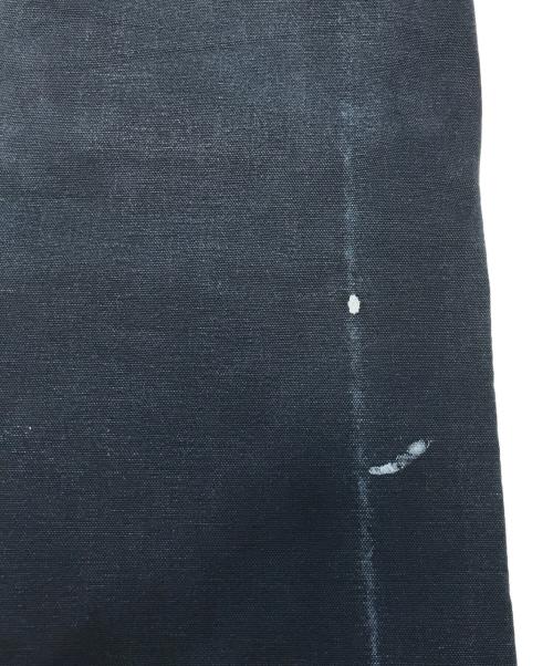 CarHartt（カーハート）CarHartt (カーハート) ダブルニーペインターパンツ ブラック サイズ:34×34の古着・服飾アイテム