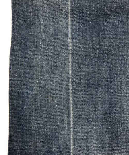 LEVI'S（リーバイス）LEVI'S (リーバイス) ブッシュデニムパンツ インディゴ サイズ:W32 L34の古着・服飾アイテム