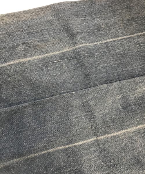 LEVI'S（リーバイス）LEVI'S (リーバイス) ブッシュデニムパンツ インディゴ サイズ:W32 L34の古着・服飾アイテム