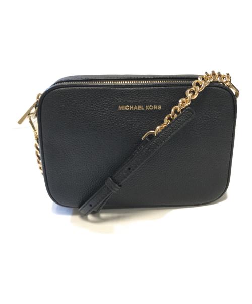 MICHAEL KORS（マイケル・コース）MICHAEL KORS (マイケル・コース) ラジオカメラバッグ サイズ:表記なしの古着・服飾アイテム