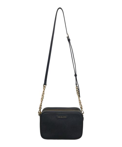 MICHAEL KORS（マイケル・コース）MICHAEL KORS (マイケル・コース) ラジオカメラバッグ サイズ:表記なしの古着・服飾アイテム