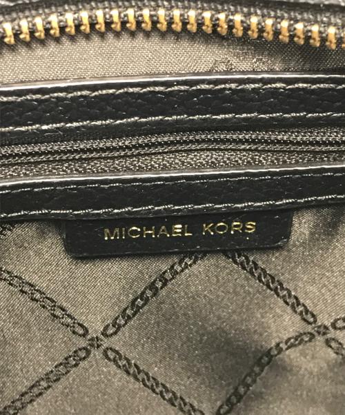 MICHAEL KORS（マイケル・コース）MICHAEL KORS (マイケル・コース) ラジオカメラバッグ サイズ:表記なしの古着・服飾アイテム
