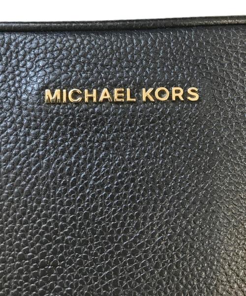 MICHAEL KORS（マイケル・コース）MICHAEL KORS (マイケル・コース) ラジオカメラバッグ サイズ:表記なしの古着・服飾アイテム